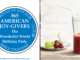 365 AMERICAN JOY-GIVERS for 2021: The Wonderful World Birthday Party