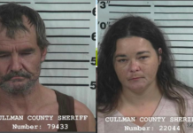 Multiple arrests following traffic stop in Jones Chapel