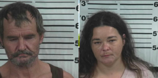 Multiple arrests following traffic stop in Jones Chapel