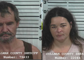 Multiple arrests following traffic stop in Jones Chapel