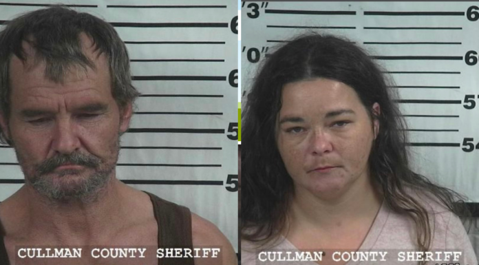 Multiple arrests following traffic stop in Jones Chapel