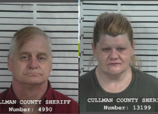 Two arrested on drug-related charges over the weekend following served warrants