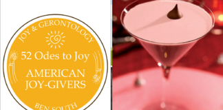 52 ODES TO JOY in 2022