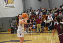 PREP BASKETBALL: Lady Aggies top Guntersville 49-48 in OT, Aggies fall to Wildcats 66-45