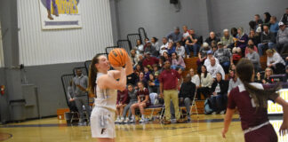 PREP BASKETBALL: Lady Aggies top Guntersville 49-48 in OT, Aggies fall to Wildcats 66-45