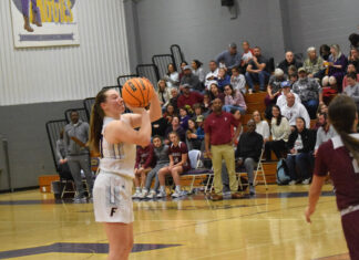 PREP BASKETBALL: Lady Aggies top Guntersville 49-48 in OT, Aggies fall to Wildcats 66-45