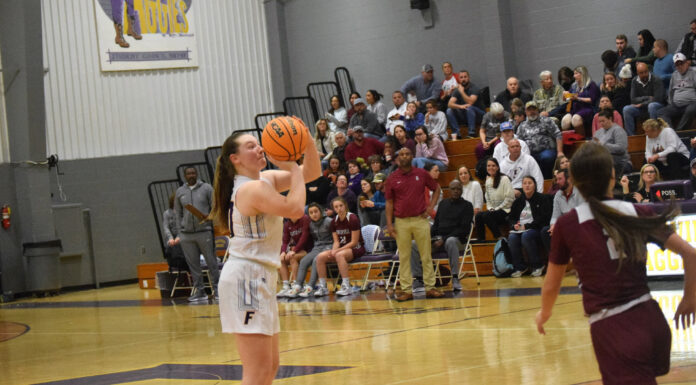 PREP BASKETBALL: Lady Aggies top Guntersville 49-48 in OT, Aggies fall to Wildcats 66-45