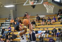 PREP BASKETBALL: No. 6 Hanceville downs Oneonta 64-62 in OT, Lady Bulldogs fall 55-38