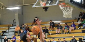 PREP BASKETBALL: No. 6 Hanceville downs Oneonta 64-62 in OT, Lady Bulldogs fall 55-38