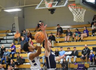 PREP BASKETBALL: No. 6 Hanceville downs Oneonta 64-62 in OT, Lady Bulldogs fall 55-38