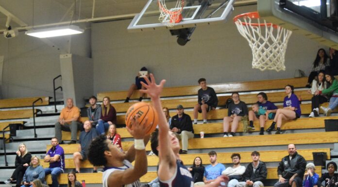 PREP BASKETBALL: No. 6 Hanceville downs Oneonta 64-62 in OT, Lady Bulldogs fall 55-38