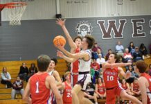 PREP BASKETBALL: West Point sweeps varsity matchups with Vinemont