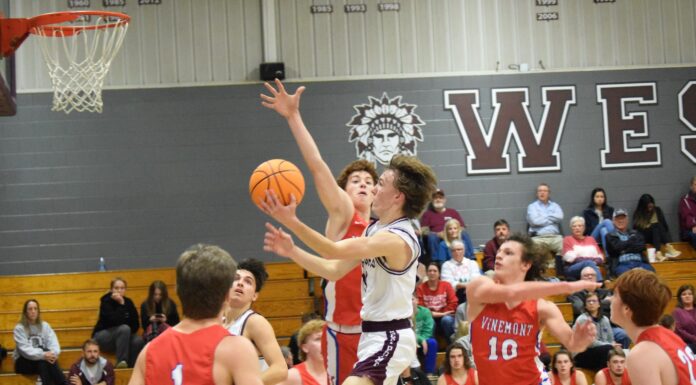 PREP BASKETBALL: West Point sweeps varsity matchups with Vinemont