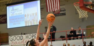 PREP BASKETBALL: Raiders, Lady Raiders take county matchups over West Point