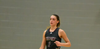 PREP BASKETBALL: Lady Warriors edge Fairview 45-44 in 2OT, Aggies pull away to down West Point 55-42