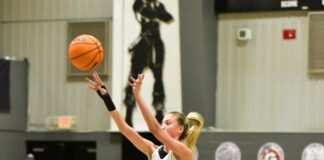 PREP BASKETBALL: Lady Warriors best Lawrence County 66-47 in area opener