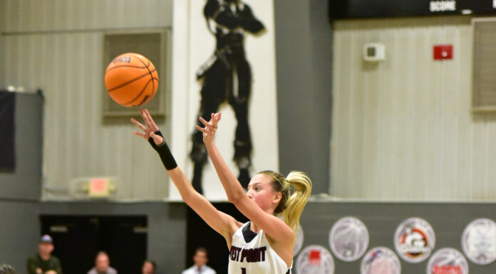 PREP BASKETBALL: Lady Warriors best Lawrence County 66-47 in area opener