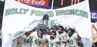 RECLASSIFICATION: AHSAA releases new fall classifications; Addison, Holly Pond on the move