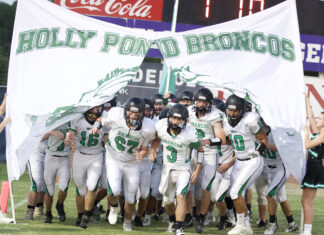 RECLASSIFICATION: AHSAA releases new fall classifications; Addison, Holly Pond on the move