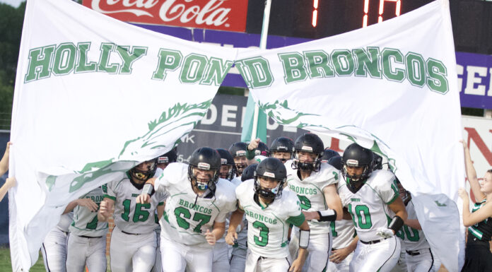 RECLASSIFICATION: AHSAA releases new fall classifications; Addison, Holly Pond on the move