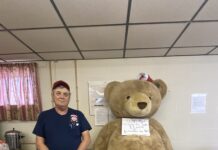 Berlin Volunteer Fire Department Pancake Breakfast With Santa fundraiser thanks sponsors for successful turnout