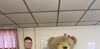 Berlin Volunteer Fire Department Pancake Breakfast With Santa fundraiser thanks sponsors for successful turnout