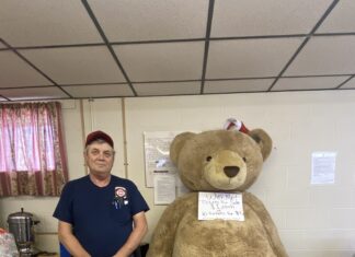 Berlin Volunteer Fire Department Pancake Breakfast With Santa fundraiser thanks sponsors for successful turnout