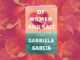 She Reads: ‘Of Women and Salt’ by Gabriela Garcia