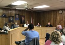 Vinemont council approves zoning variance