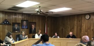 Vinemont council approves zoning variance