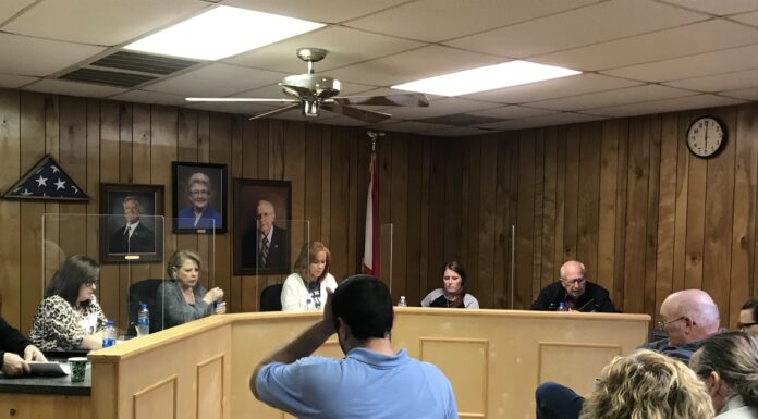 Vinemont council approves zoning variance