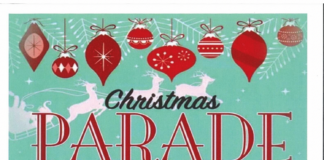Good Hope Christmas Parade and Christmas in the Park to take place this Saturday