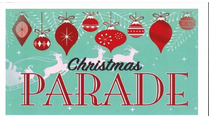 Good Hope Christmas Parade and Christmas in the Park to take place this Saturday