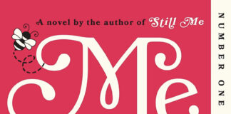 She Reads: ‘Me Before You’ by Jojo Moyes