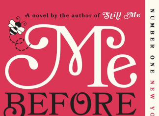 She Reads: ‘Me Before You’ by Jojo Moyes