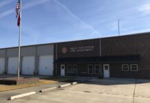 Arley Senior Center Christmas party taking place Dec. 6