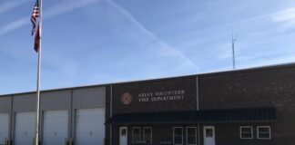 Arley Senior Center Christmas party taking place Dec. 6