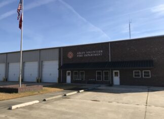 Arley Senior Center Christmas party taking place Dec. 6