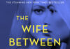 She Reads: The Wife Between Us by Greer Hendricks & Sarah Pekkanen