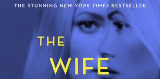 She Reads: The Wife Between Us by Greer Hendricks & Sarah Pekkanen