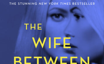She Reads: The Wife Between Us by Greer Hendricks & Sarah Pekkanen