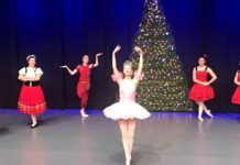 Cullman Ballet Theatre School performs holiday classic ‘The Nutcracker’