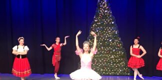 Cullman Ballet Theatre School performs holiday classic ‘The Nutcracker’