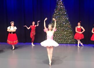 Cullman Ballet Theatre School performs holiday classic ‘The Nutcracker’
