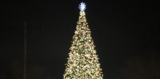 Cullman Christmas was quiet says local law enforcement