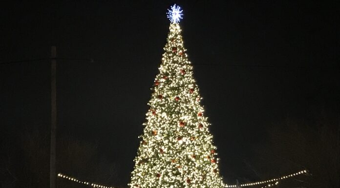Cullman Christmas was quiet says local law enforcement