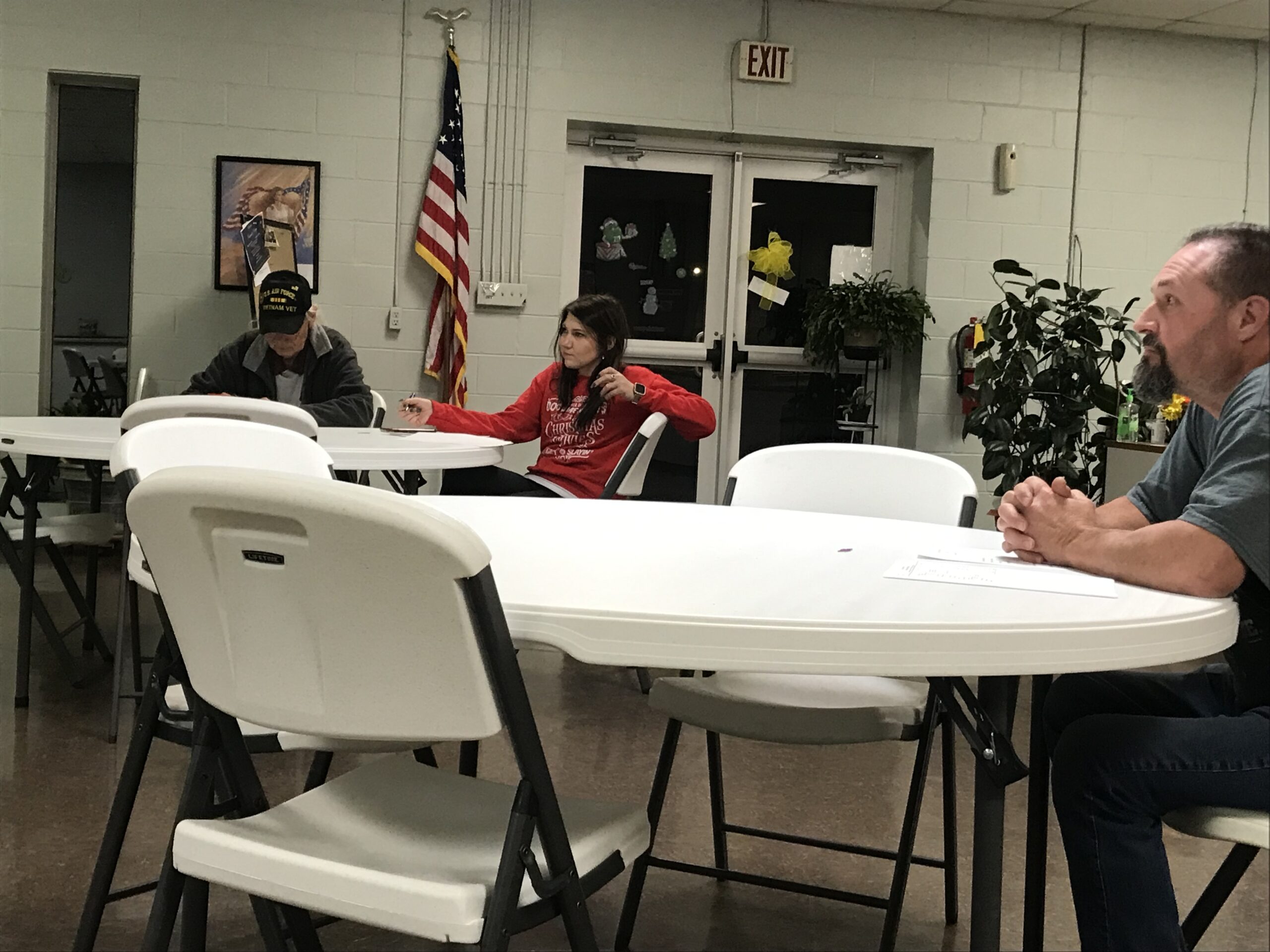 West Point Council approves one-time pay adjustment for town clerk and Parks director