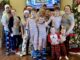 Godbee family fulfills father’s love of service through Mandate of Giving