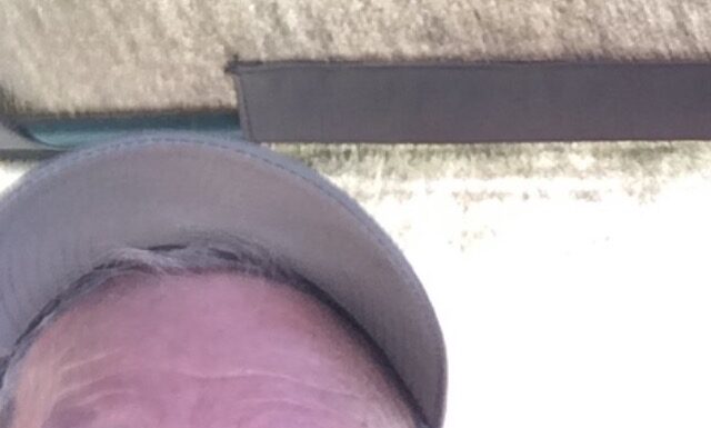 Birthday Shoutout: Happy 90th birthday to Carrel Wesley Neal!