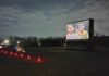 Cullman drive-in theater to return for a spring 2022 season